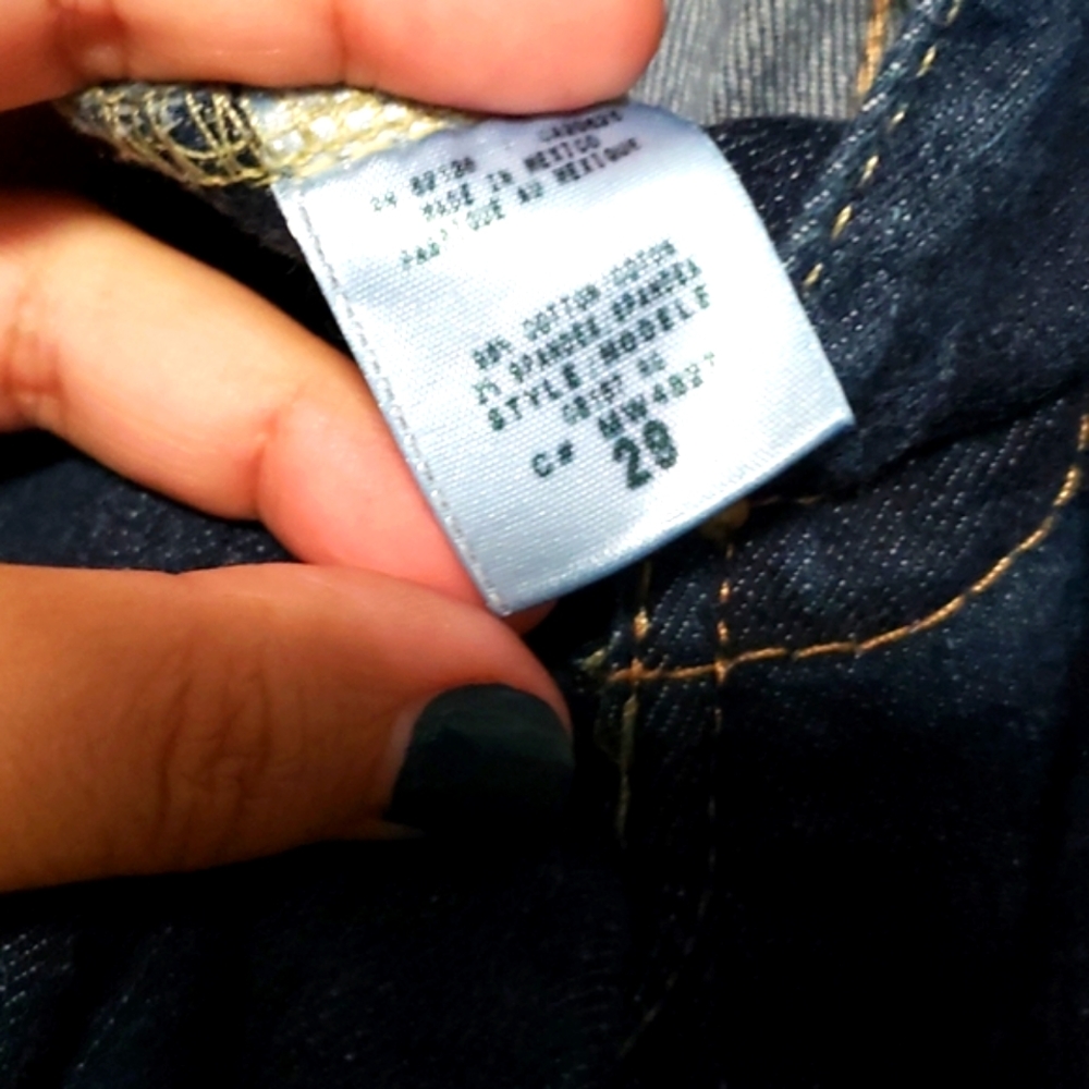 GUESS Jeans - Picture 5 of 5